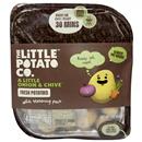 The Little Potato Company, A Little Onion & Chive Potatoes