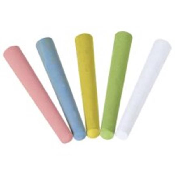 Toysmith Mini Sidewalk Chalk, 3+ | Hy-Vee Aisles Online Grocery Shopping