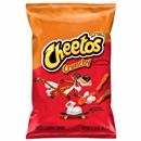 Cheetos Cheese Flavored Snacks, Crunchy