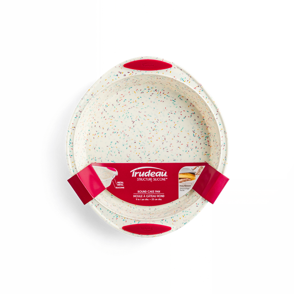 Trudeau Structure Cake Pan - Thumbnail 3