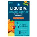Liquid I.V. Hydration Multiplier Kids, Tropical Punch 8ct