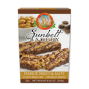 Sunbelt Bakery Peanut Sweet & Salty Chewy Granola Bars, 8Ct
