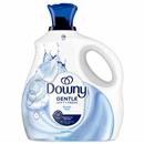 Downy Gentle Soft+Fresh Ocean Mist Fabric Softener
