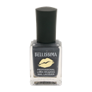 Bellissima Nail Polish, Fashionable Late