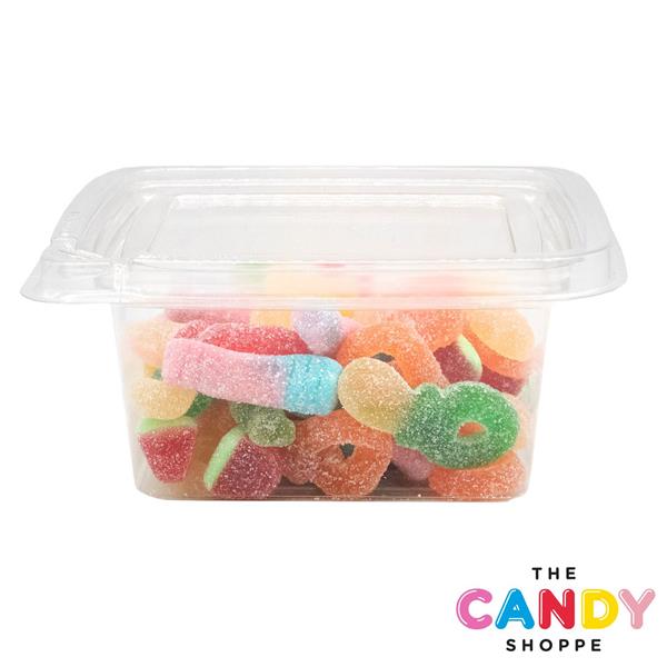 Candy Shoppe Sour Gummi Mix | Hy-Vee Aisles Online Grocery Shopping