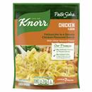 Knorr Pasta Sides Chicken Fettuccine