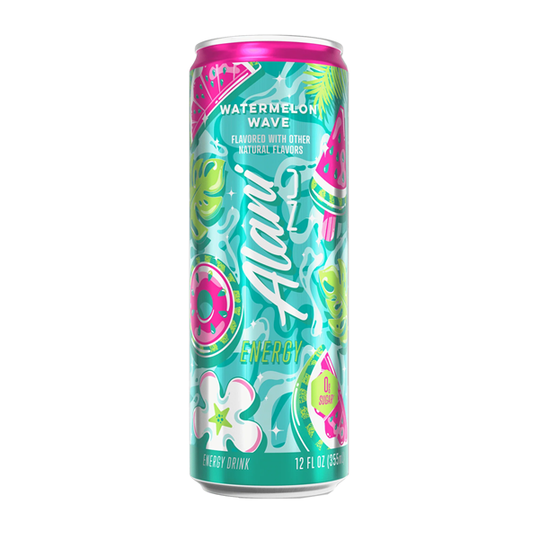 送料無料 激レア国内LP2枚まとめ売り　WATER MELON GROUP他 Alani Energy Drink Watermelon Wave 12oz | Hy-Vee Aisles Online