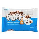 Stuffed Puffs Filled Marshmallows, Classic Milk Chocolate