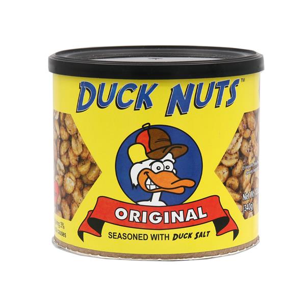 Duck Nuts Original | Hy-Vee Aisles Online Grocery Shopping