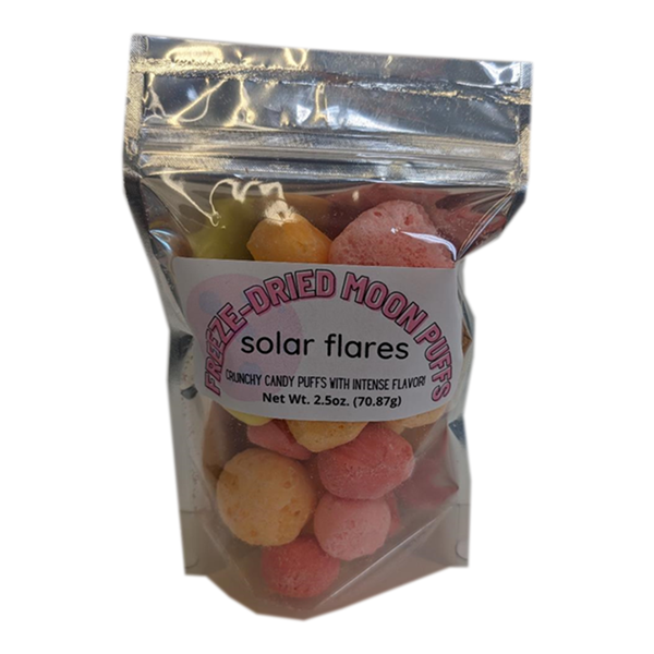 Freeze-Dried Moon Puffs Solar Flares | Hy-Vee Aisles Online Grocery ...