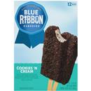 Blue Ribbon Classics Cookies and Cream Bar