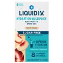 Liquid I.V. Sugar Free, White Peach 6ct