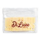 Di Lusso Premium Sliced Swiss Cheese Grab and Go