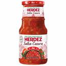 HERDEZ Salsa Casera, Hot