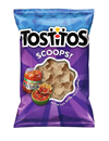 Tostitos Tortilla Chips, Scoops