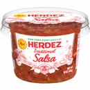 HERDEZ Salsa, Traditional, Medium