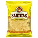 Santitas Tortilla Chips, Yellow Corn