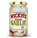 Wickles Wicked Garlic Pickles