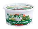 Jimmy's Vegetable Dip, Spinach