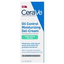 CeraVe Oil Control Moisturizing Gel-Cream
