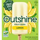 Outshine Lemon Frozen Fruit Bars