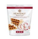 Heavenly Waffle Apple Cinnamon Waffle/Pancake mix