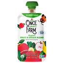 Once Upon a Farm Green Kale & Apples Pouch