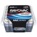 Rayovac High Energy AAA Batteries