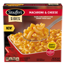 Stouffer's Macaroni And Cheese Frozen Entrée