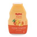 Hy-Vee Liquid Water Enhancer, Orange Tangerine