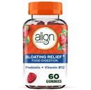 Align Bloating & Food Digestion Gummies