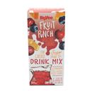 Hy-Vee SimplyLight Low Calorie Fruit Punch Drink Mix 6Ct