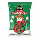 On The Border Cafe Style Holiday Chips