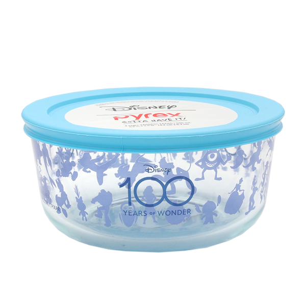 Pyrex Disney 100 Years of Wonder | Hy-Vee Aisles Online Grocery