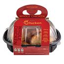 Hy-Vee Savory Whole Rotisserie Chicken (Cold)