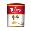 Tone's Orange Peel