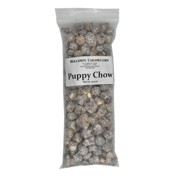 Holland Puppy Chow Popcorn | Hy-Vee Aisles Online Grocery Shopping