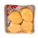 Mealtime Cheddar Cheese Twice Baked Potato