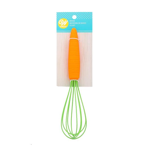 Wilton Carrot Whisk