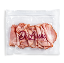 Di Lusso Premium Sliced Double Smoked Ham Grab And Go