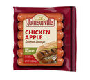 Johnsonville Apple Chicken Smoked Sausage Links
