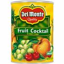 Del Monte Fruit Cocktail in Heavy Syrup