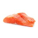 Sockeye Salmon Tail Center Cut Portion