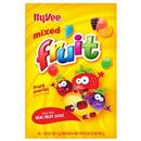 Hy-Vee Fruit Snacks, Mixed Fruit, 40-0.8 oz