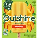 Outshine Mango Frozen Fruit Bars