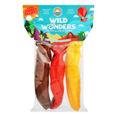 Wild Wonders Peppers