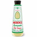 Herdez Avocado Hot Sauce