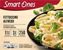 Smart Ones Savory Italian Recipes Fettucini Alfredo