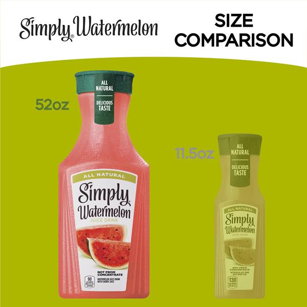 Simply Watermelon Hy-Vee Aisles Online Grocery Shopping