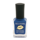 Bellissima Nail Polish, Blue A F